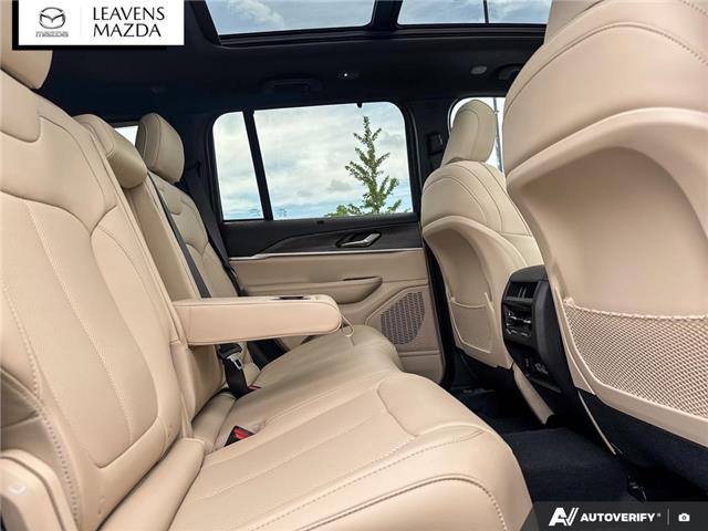 2025 Jeep Grand Cherokee Limited (Stk: 14-26211A) in London - Image 22 of 25