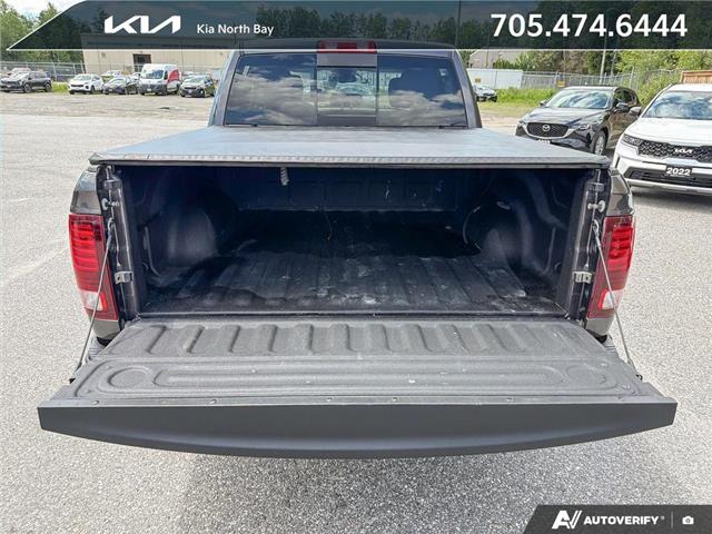 2019 RAM 1500 Classic SLT (Stk: 26-300A) in North Bay - Image 8 of 25