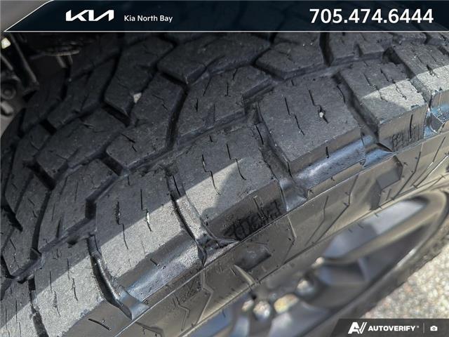 2019 RAM 1500 Classic SLT (Stk: 26-300A) in North Bay - Image 10 of 25