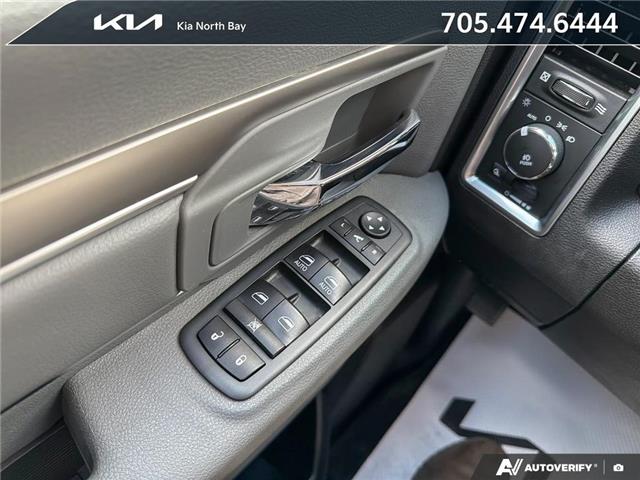 2019 RAM 1500 Classic SLT (Stk: 26-300A) in North Bay - Image 17 of 25