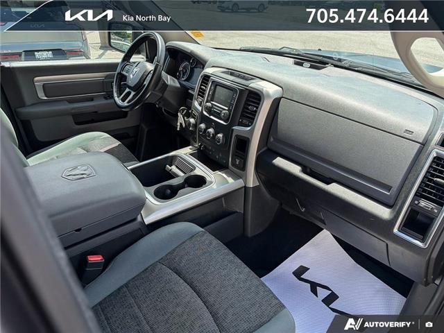 2019 RAM 1500 Classic SLT (Stk: 26-300A) in North Bay - Image 22 of 25