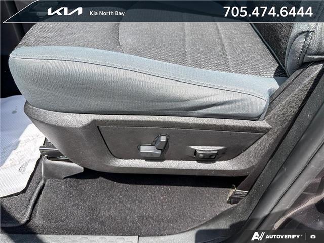 2019 RAM 1500 Classic SLT (Stk: 26-300A) in North Bay - Image 24 of 25