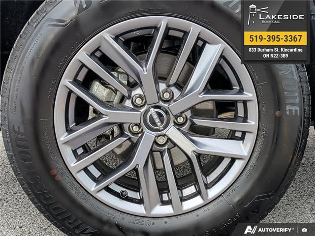 2024 Nissan Rogue S (Stk: P6626) in Kincardine - Image 6 of 24