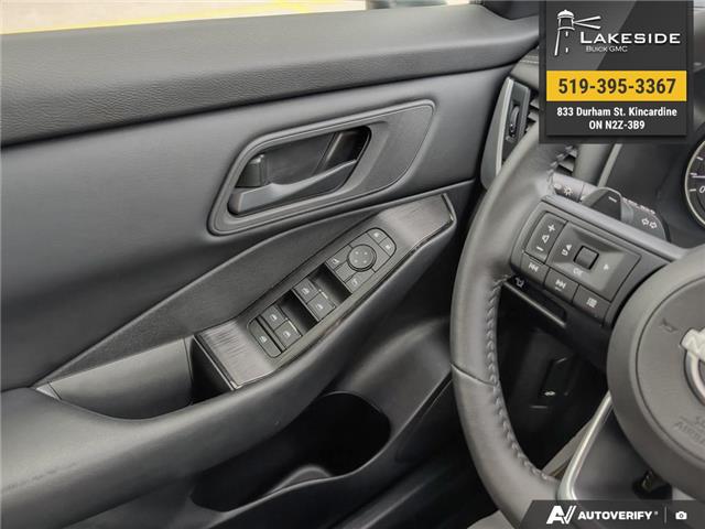2024 Nissan Rogue S (Stk: P6626) in Kincardine - Image 16 of 24