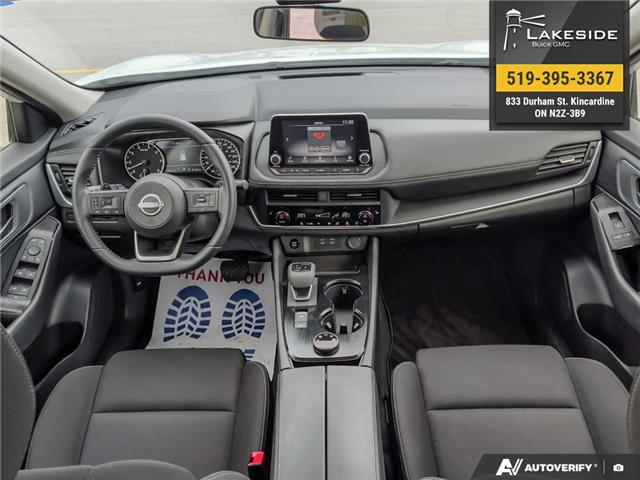 2024 Nissan Rogue S (Stk: P6626) in Kincardine - Image 23 of 24