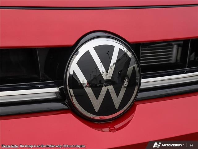 2026 Volkswagen Jetta GLI Autobahn (Stk: ST-846) in Calgary - Image 9 of 25