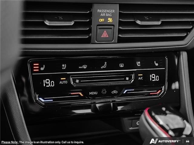 2026 Volkswagen Jetta GLI Autobahn (Stk: ST-846) in Calgary - Image 24 of 25