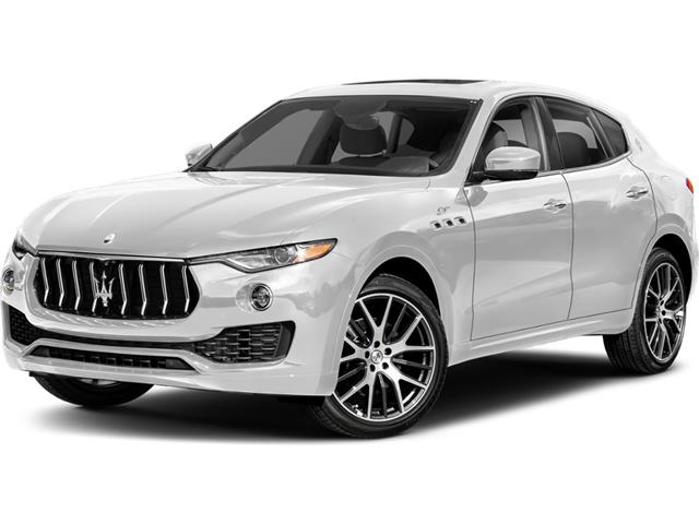 2022 Maserati Levante GT (Stk: UC2332) in Calgary - Image 1 of 1