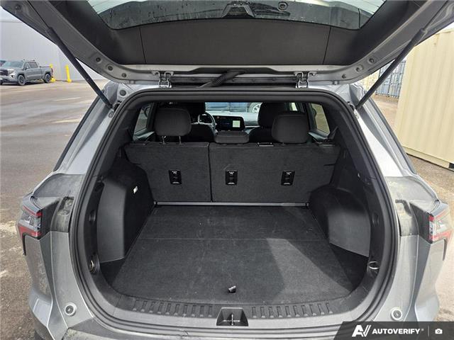 2025 Chevrolet Equinox LT (Stk: 13268) in Sault Ste. Marie - Image 12 of 25