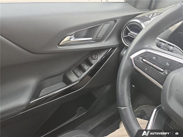 2025 Chevrolet Equinox LT (Stk: 13268) in Sault Ste. Marie - Image 17 of 25