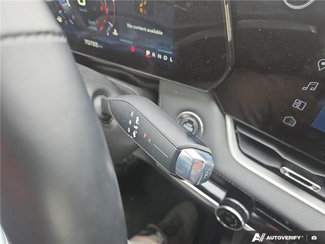 2025 Chevrolet Equinox LT (Stk: 13268) in Sault Ste. Marie - Image 18 of 25