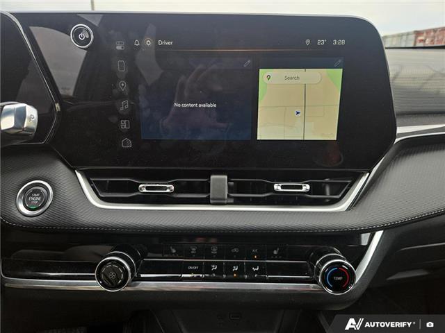 2025 Chevrolet Equinox LT (Stk: 13268) in Sault Ste. Marie - Image 19 of 25