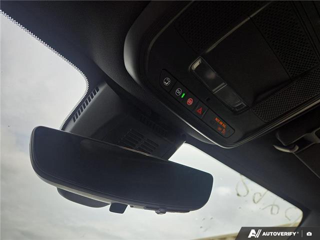 2025 Chevrolet Equinox LT (Stk: 13268) in Sault Ste. Marie - Image 21 of 25