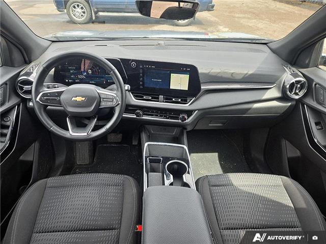2025 Chevrolet Equinox LT (Stk: 13268) in Sault Ste. Marie - Image 24 of 25