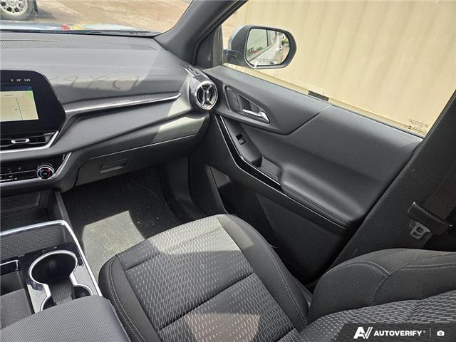 2025 Chevrolet Equinox LT (Stk: 13268) in Sault Ste. Marie - Image 25 of 25
