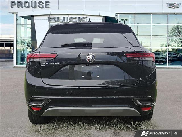 2023 Buick Envision Essence (Stk: 13248A) in Sault Ste. Marie - Image 5 of 25