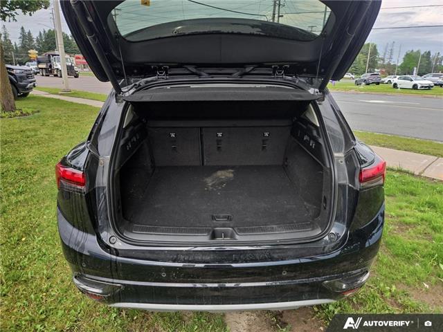 2023 Buick Envision Essence (Stk: 13248A) in Sault Ste. Marie - Image 12 of 25