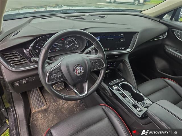 2023 Buick Envision Essence (Stk: 13248A) in Sault Ste. Marie - Image 13 of 25