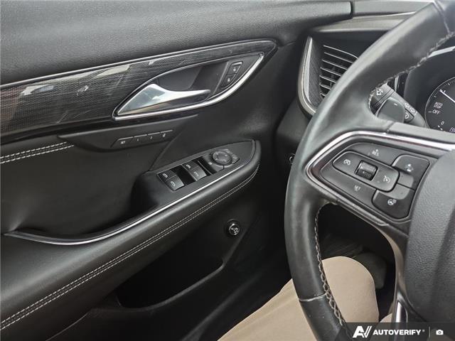 2023 Buick Envision Essence (Stk: 13248A) in Sault Ste. Marie - Image 17 of 25