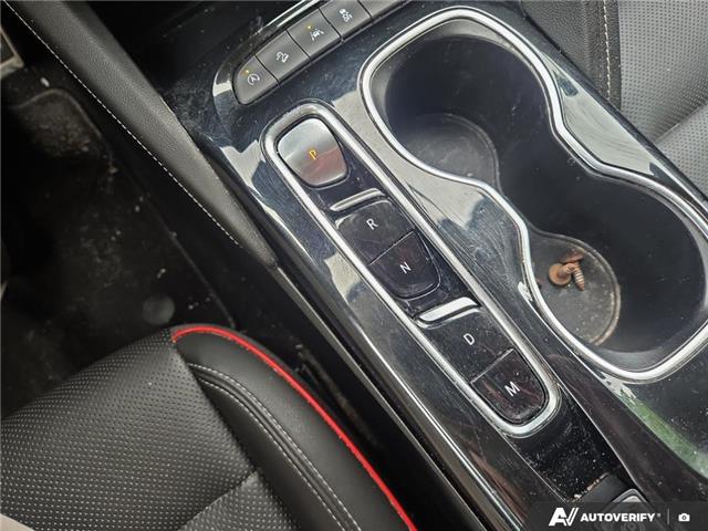 2023 Buick Envision Essence (Stk: 13248A) in Sault Ste. Marie - Image 18 of 25