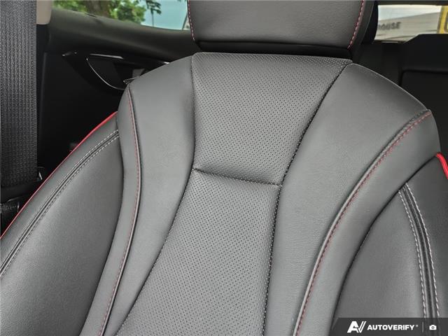 2023 Buick Envision Essence (Stk: 13248A) in Sault Ste. Marie - Image 20 of 25