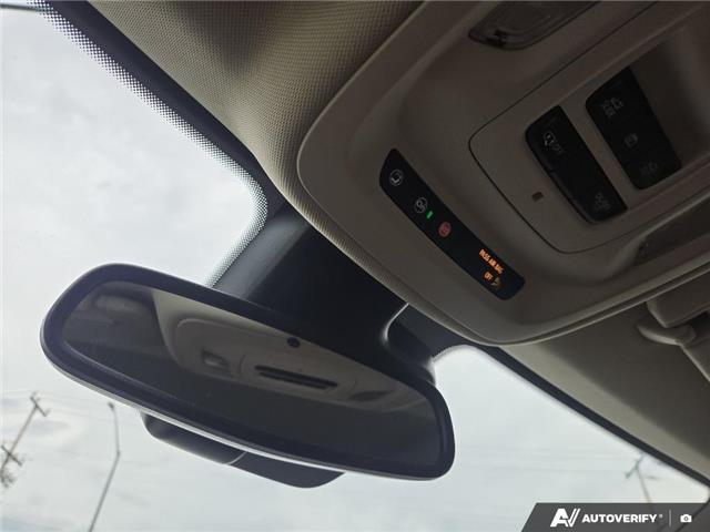 2023 Buick Envision Essence (Stk: 13248A) in Sault Ste. Marie - Image 21 of 25