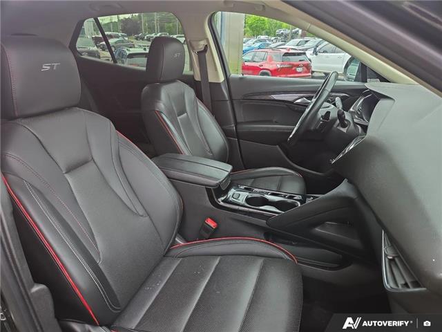 2023 Buick Envision Essence (Stk: 13248A) in Sault Ste. Marie - Image 22 of 25