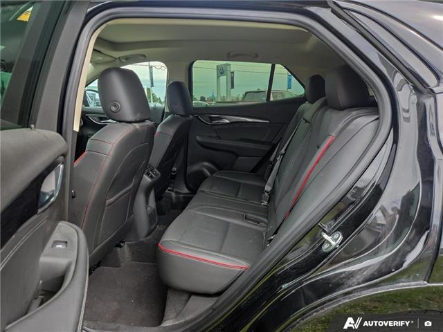 2023 Buick Envision Essence (Stk: 13248A) in Sault Ste. Marie - Image 23 of 25