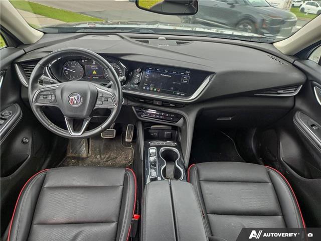 2023 Buick Envision Essence (Stk: 13248A) in Sault Ste. Marie - Image 24 of 25