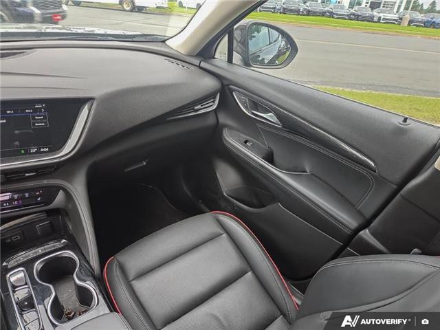 2023 Buick Envision Essence (Stk: 13248A) in Sault Ste. Marie - Image 25 of 25