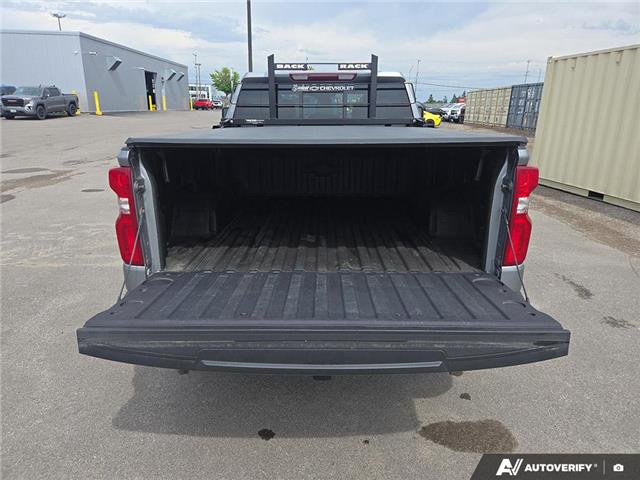 2023 Chevrolet Silverado 1500 RST (Stk: 8367-26A) in Sault Ste. Marie - Image 6 of 25 2023 Chevrolet Silverado 1500 RST (Stk: 8367-26A) in Sault Ste. Marie - Image 6 of 25