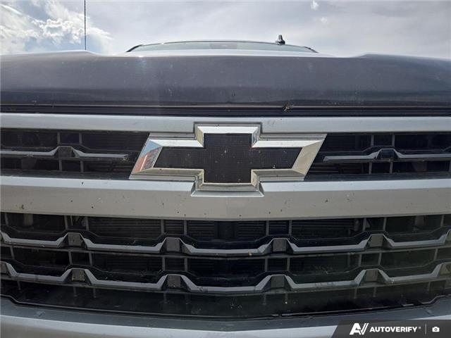 2023 Chevrolet Silverado 1500 RST (Stk: 8367-26A) in Sault Ste. Marie - Image 10 of 25 2023 Chevrolet Silverado 1500 RST (Stk: 8367-26A) in Sault Ste. Marie - Image 10 of 25