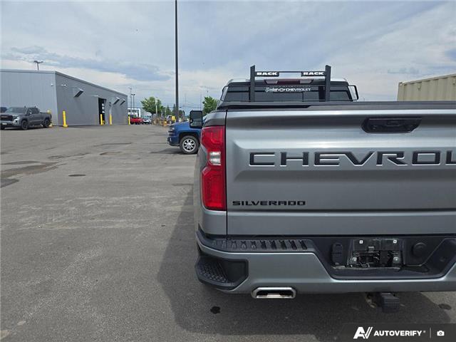 2023 Chevrolet Silverado 1500 RST (Stk: 8367-26A) in Sault Ste. Marie - Image 12 of 25 2023 Chevrolet Silverado 1500 RST (Stk: 8367-26A) in Sault Ste. Marie - Image 12 of 25