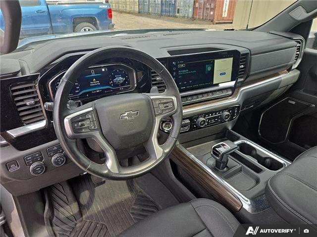 2023 Chevrolet Silverado 1500 RST (Stk: 8367-26A) in Sault Ste. Marie - Image 13 of 25 2023 Chevrolet Silverado 1500 RST (Stk: 8367-26A) in Sault Ste. Marie - Image 13 of 25