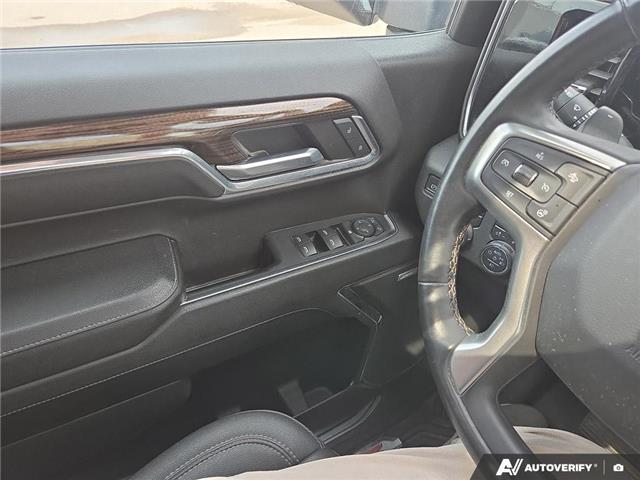 2023 Chevrolet Silverado 1500 RST (Stk: 8367-26A) in Sault Ste. Marie - Image 17 of 25 2023 Chevrolet Silverado 1500 RST (Stk: 8367-26A) in Sault Ste. Marie - Image 17 of 25