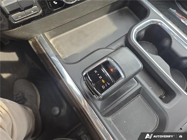 2023 Chevrolet Silverado 1500 RST (Stk: 8367-26A) in Sault Ste. Marie - Image 18 of 25 2023 Chevrolet Silverado 1500 RST (Stk: 8367-26A) in Sault Ste. Marie - Image 18 of 25