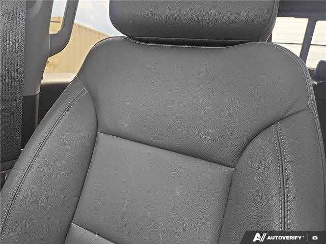 2023 Chevrolet Silverado 1500 RST (Stk: 8367-26A) in Sault Ste. Marie - Image 20 of 25 2023 Chevrolet Silverado 1500 RST (Stk: 8367-26A) in Sault Ste. Marie - Image 20 of 25