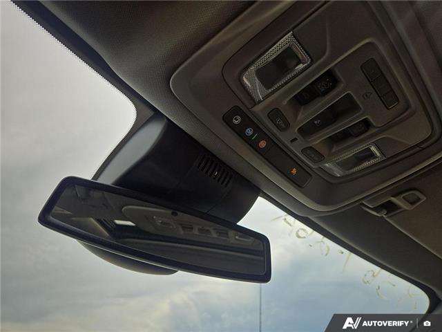 2023 Chevrolet Silverado 1500 RST (Stk: 8367-26A) in Sault Ste. Marie - Image 21 of 25 2023 Chevrolet Silverado 1500 RST (Stk: 8367-26A) in Sault Ste. Marie - Image 21 of 25