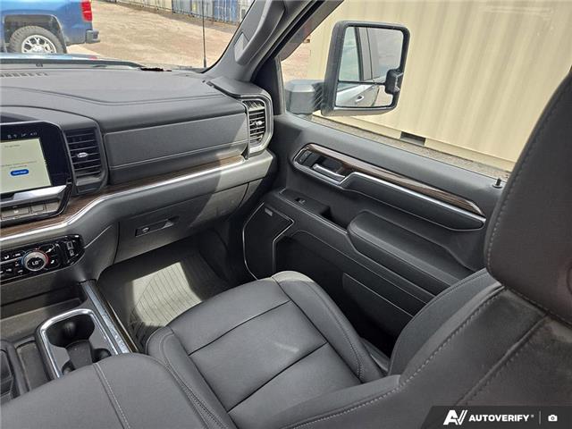 2023 Chevrolet Silverado 1500 RST (Stk: 8367-26A) in Sault Ste. Marie - Image 25 of 25 2023 Chevrolet Silverado 1500 RST (Stk: 8367-26A) in Sault Ste. Marie - Image 25 of 25