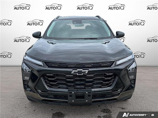 2025 Chevrolet Trax ACTIV (Stk: T359A) in Grimsby - Image 2 of 25