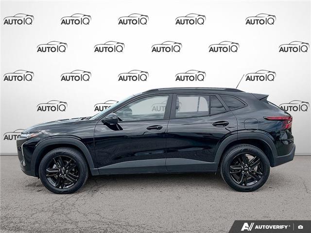 2025 Chevrolet Trax ACTIV (Stk: T359A) in Grimsby - Image 3 of 25
