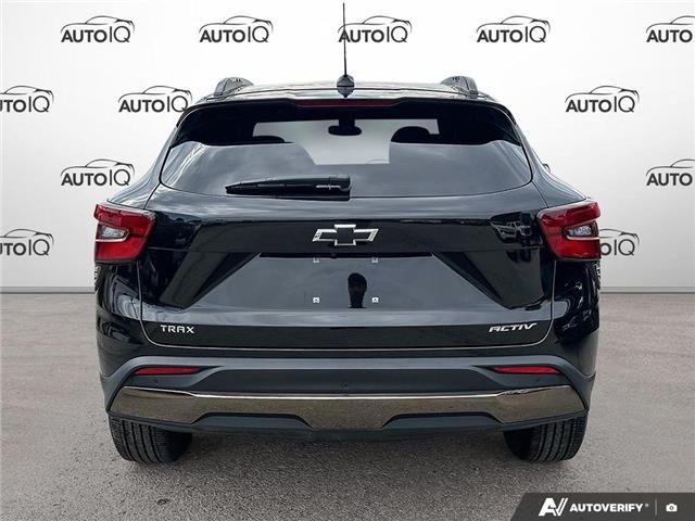 2025 Chevrolet Trax ACTIV (Stk: T359A) in Grimsby - Image 5 of 25