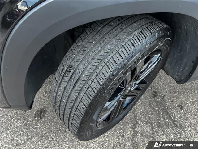 2025 Chevrolet Trax ACTIV (Stk: T359A) in Grimsby - Image 7 of 25