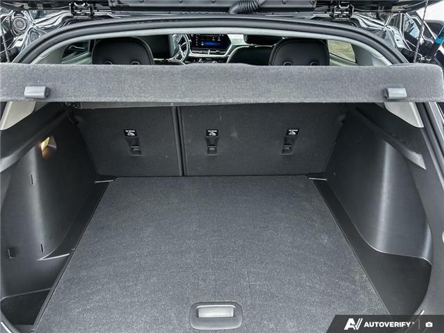 2025 Chevrolet Trax ACTIV (Stk: T359A) in Grimsby - Image 12 of 25