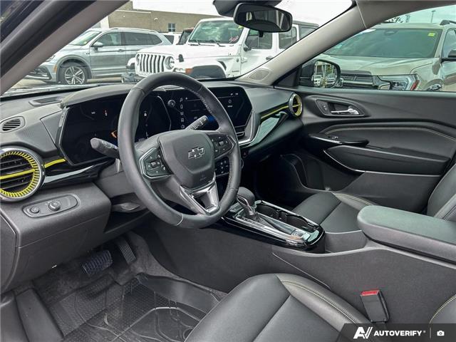 2025 Chevrolet Trax ACTIV (Stk: T359A) in Grimsby - Image 13 of 25