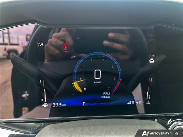 2025 Chevrolet Trax ACTIV (Stk: T359A) in Grimsby - Image 15 of 25