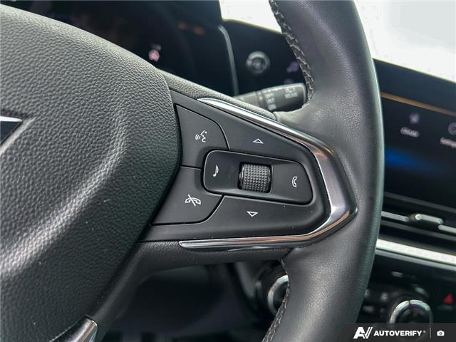 2025 Chevrolet Trax ACTIV (Stk: T359A) in Grimsby - Image 16 of 25