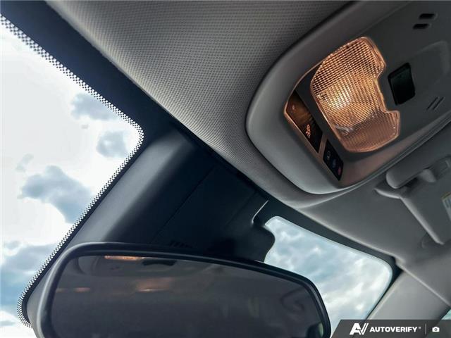 2025 Chevrolet Trax ACTIV (Stk: T359A) in Grimsby - Image 21 of 25