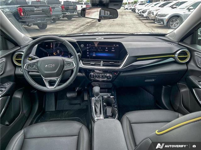 2025 Chevrolet Trax ACTIV (Stk: T359A) in Grimsby - Image 24 of 25