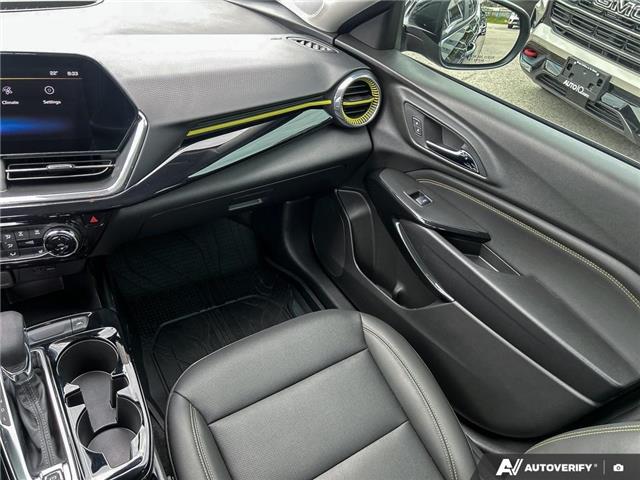 2025 Chevrolet Trax ACTIV (Stk: T359A) in Grimsby - Image 25 of 25